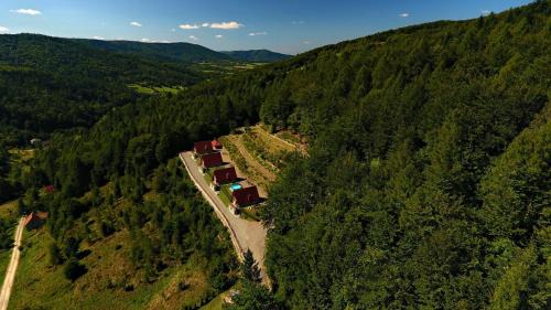 Andrychow Casa | Domki Beskid