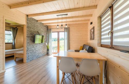 Myczkow Casa | Domki Bieszczadzkie Marzenie 781-966-947