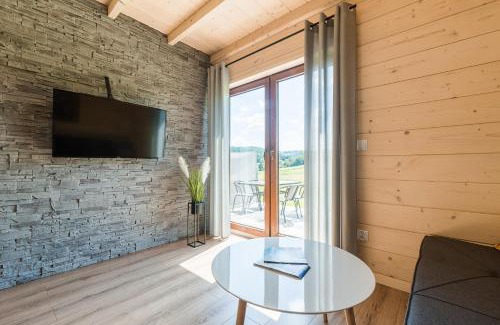 Myczkow Casa | Domki Bieszczadzkie Marzenie 781-966-947