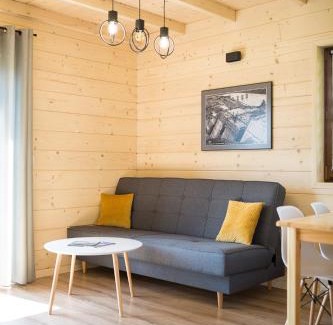 Myczkow Casa | Domki Bieszczadzkie Marzenie 781-966-947