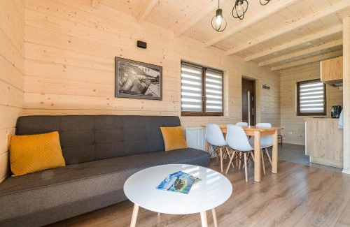 Myczkow Casa | Domki Bieszczadzkie Marzenie 781-966-947