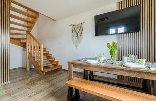Myczkow Casa | DOMKI BILIKÓWKA