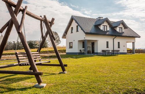 Myczkow Casa | DOMKI BILIKÓWKA