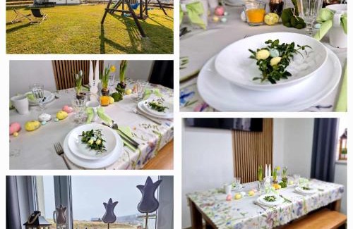 Myczkow Casa | DOMKI BILIKÓWKA