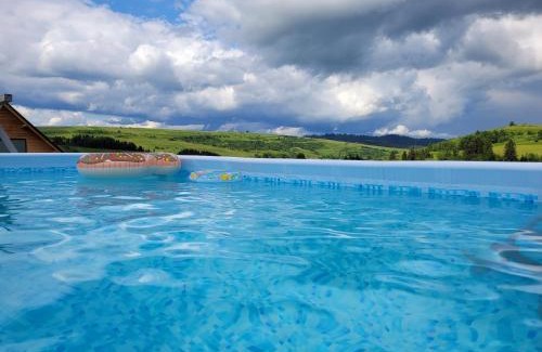 Lapsze Nizne Chalet De Esquí | Domki Cztery Pory Roku