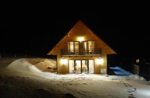 Lapsze Nizne Chalet De Esquí | Domki Cztery Pory Roku
