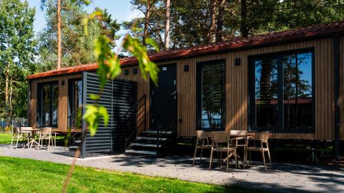 Nowe Guty Apartamento | Domki Dollar -Plaża Nowe Guty