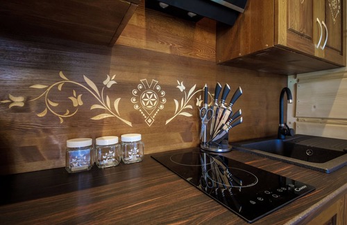 Poronin Cabaña | Domki Dream House Jędruś