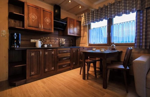 Poronin Cabaña | Domki Dream House Jędruś
