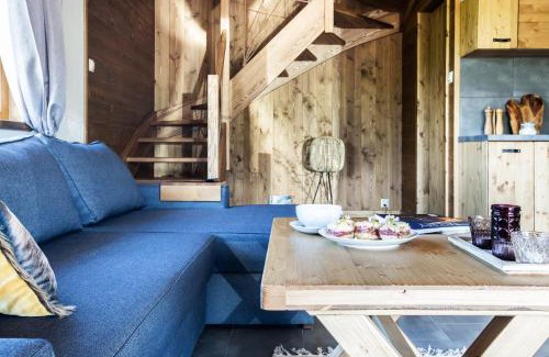 Koscielisko Chalet De Esquí | Domki Fox House z jacuzzi elektrycznym na wyłączność