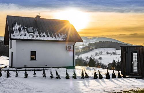 Laskowa Casa | Domki Gasiówka