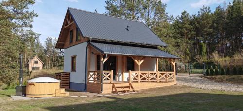 Suleczyno Casa | Domki Gorąca Bania