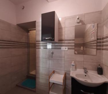 Ustronie Morskie Cabina | Domki i apartamenty w Ustroniu Morskim