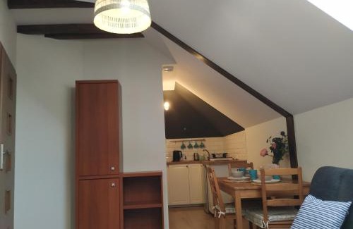 Dabki Apartamento | Domki i Pokoje Gościnne Marika