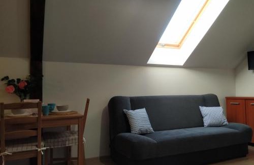Dabki Apartamento | Domki i Pokoje Gościnne Marika