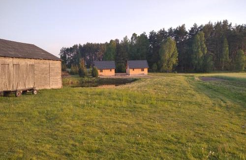 gmina Karsin Casa | Domki kajaki Wda