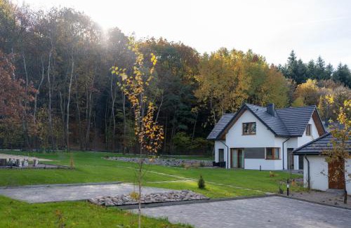 Marcyporeba Casa | Domki Kamieniec