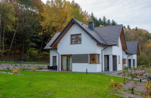 Marcyporeba Casa | Domki Kamieniec