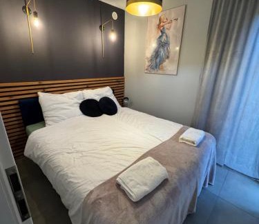 gmina Puszcza Marianska Casa | Domki La Bella 2