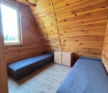 Okuninka Apartamento | Domki letniskowe do wynajęcia - Zielony Zakątek