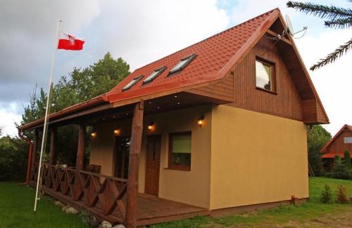 Kopalino Casa | Domki letniskowe i całoroczne w Kopalinie