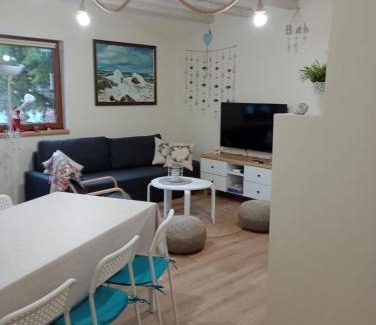 Kopalino Casa | Domki letniskowe i całoroczne w Kopalinie