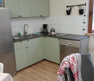 Kopalino Casa | Domki letniskowe i całoroczne w Kopalinie