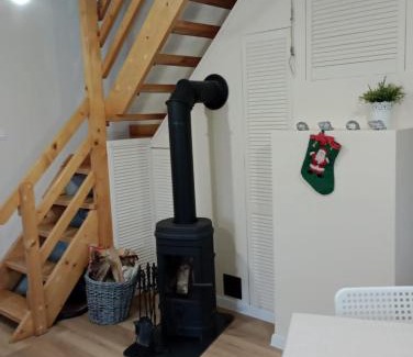 Kopalino Casa | Domki letniskowe i całoroczne w Kopalinie
