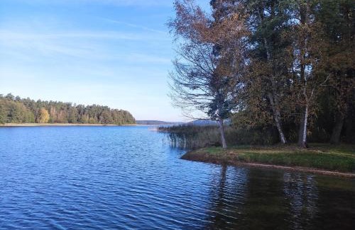 Swietajno Cabina | Domki Letniskowe Jerutki