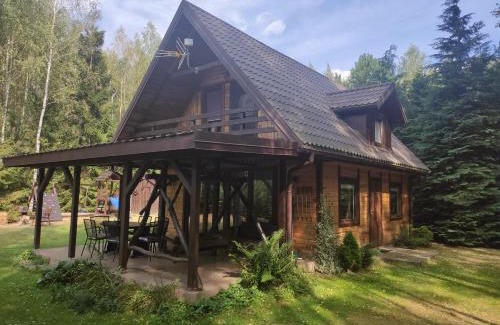 Swietajno Cabina | Domki Letniskowe Jerutki