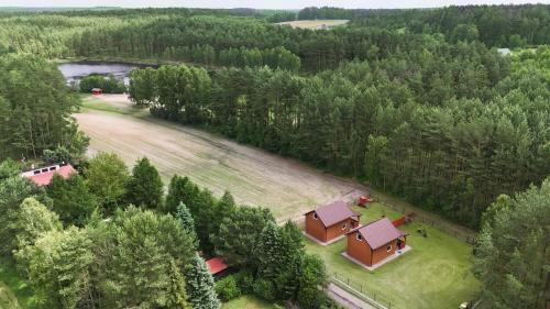 gmina Kaliska Apartamento | Domki Letniskowe Kaz Vegas