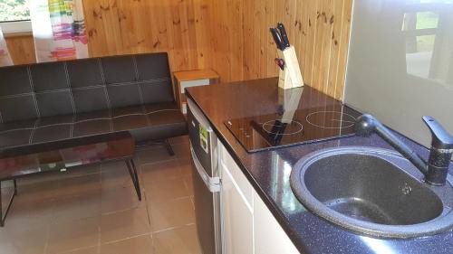 Tylkowo Cabina | Domki Letniskowe Kobyłocha