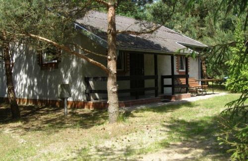 Tylkowo Cabina | Domki Letniskowe Kobyłocha