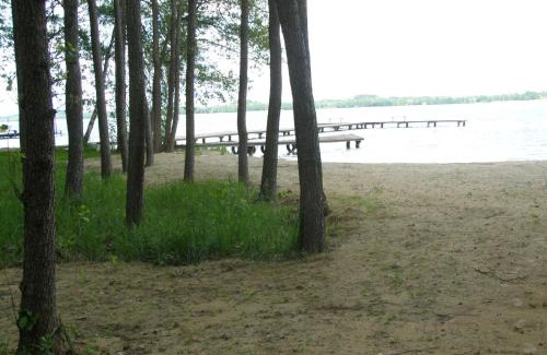Tylkowo Cabina | Domki Letniskowe Kobyłocha