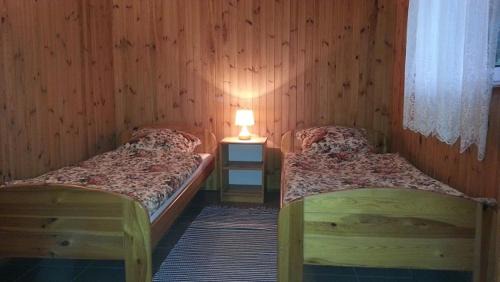 Tylkowo Cabina | Domki Letniskowe Kobyłocha