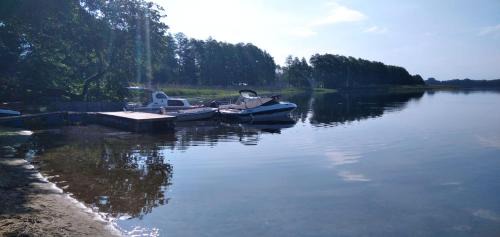 Drawsko Pomorskie Casa | Domki letniskowe nad jeziorem Lubie