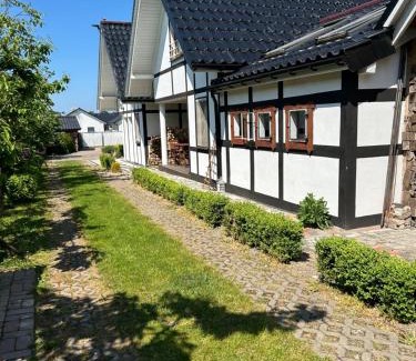 Bobolin Casa | Domki letniskowe nad morzem