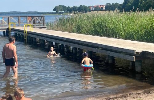 Trygort Casa | Domki letniskowe pod Kalskim Dworkiem