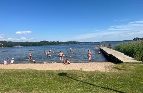 Trygort Casa | Domki letniskowe pod Kalskim Dworkiem