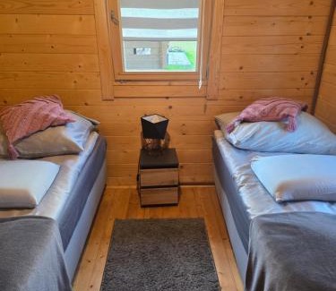 Radkow Casa | Domki Letniskowe przy Strażnicy