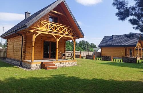 gmina Jozefow Complejo | Domki letniskowe Słoneczna Kraina Roztocze
