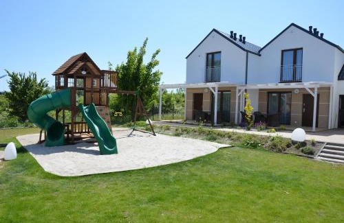 Cetniewo Complejo | Domki Luan Village