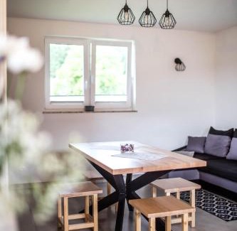 Grodek Nad Dunajcem Apartamento | Domki Lux Gródek nad Dunajcem