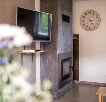 Grodek Nad Dunajcem Apartamento | Domki Lux Gródek nad Dunajcem