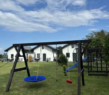 Kolczewo Casa | Domki M&M