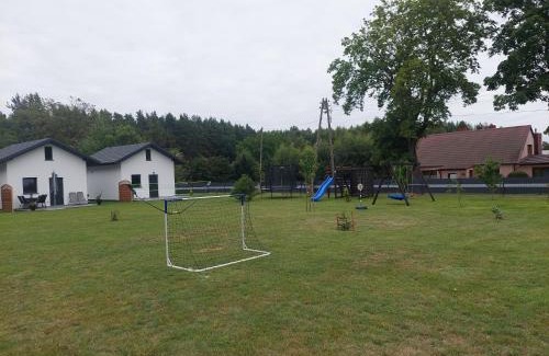 Kolczewo Casa | Domki M&M