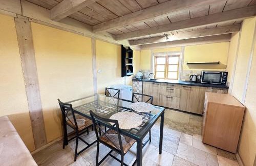 gmina Wisznia Mała Casa | Domki Machnice