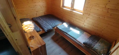 Spytkowice Casa | Domki Magnolia Noclegi & SPA Zator
