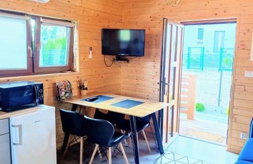 Spytkowice Casa | Domki Magnolia Noclegi & SPA Zator
