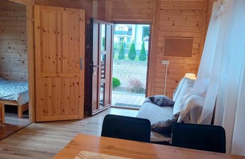 Spytkowice Casa | Domki Magnolia Noclegi & SPA Zator
